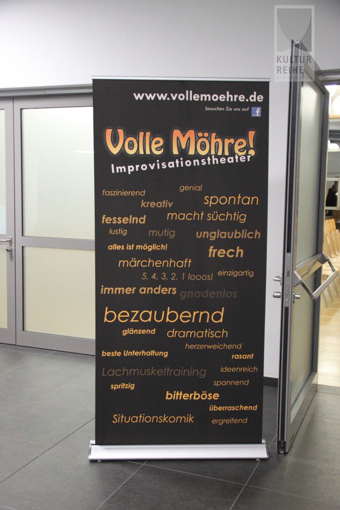 Theater Volle Möhre