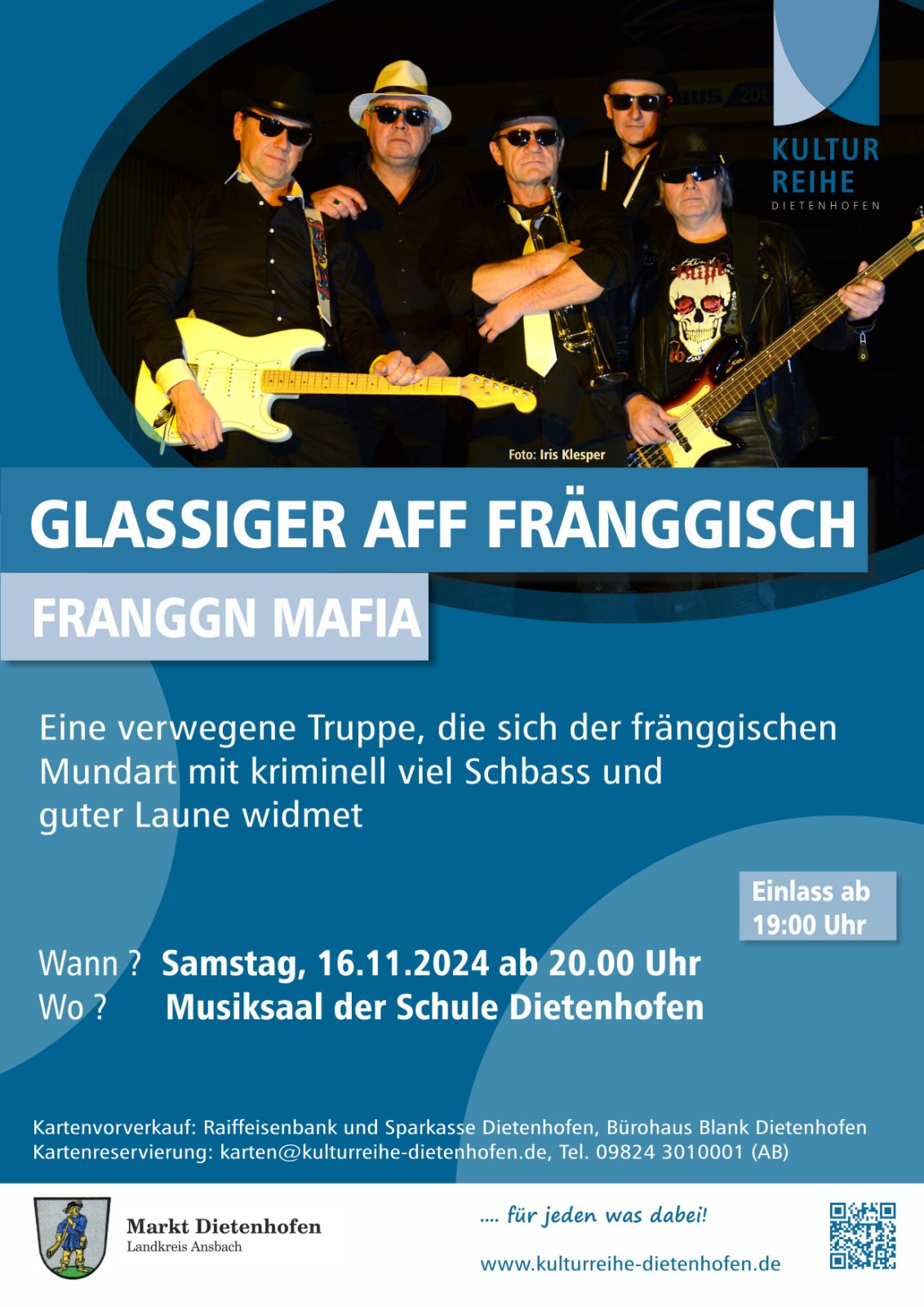 Franggn Mafia
