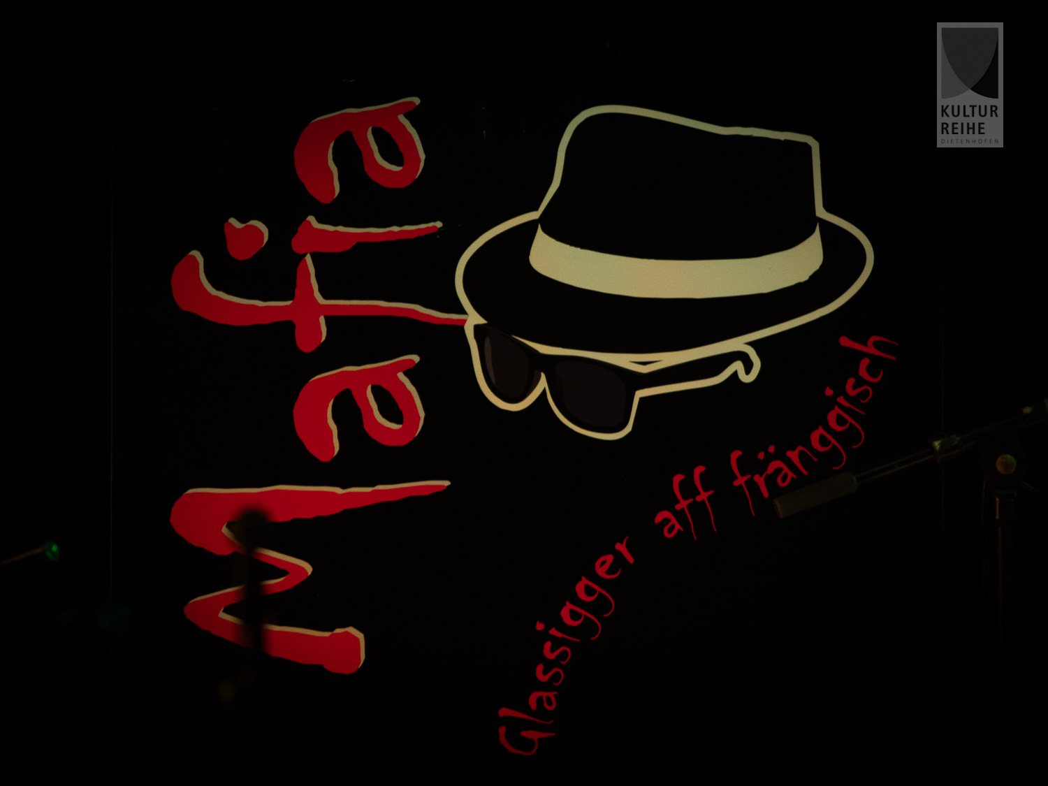 Franggn Mafia