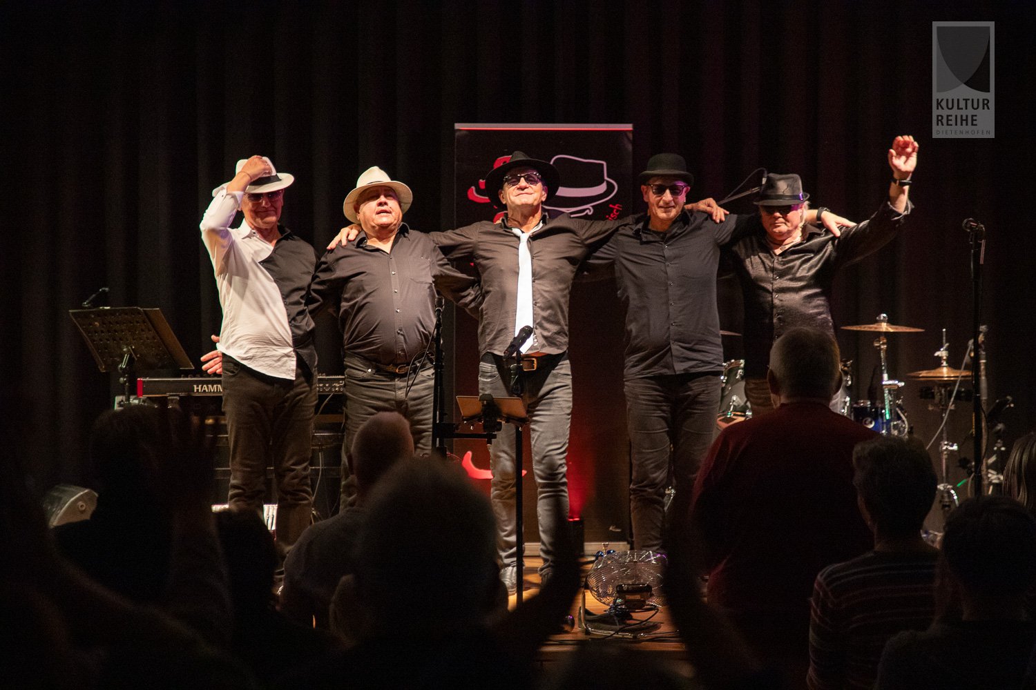 Franggn Mafia