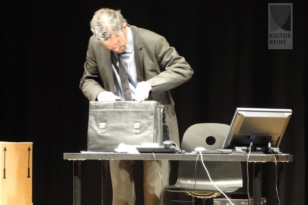 Bernd Regenauer