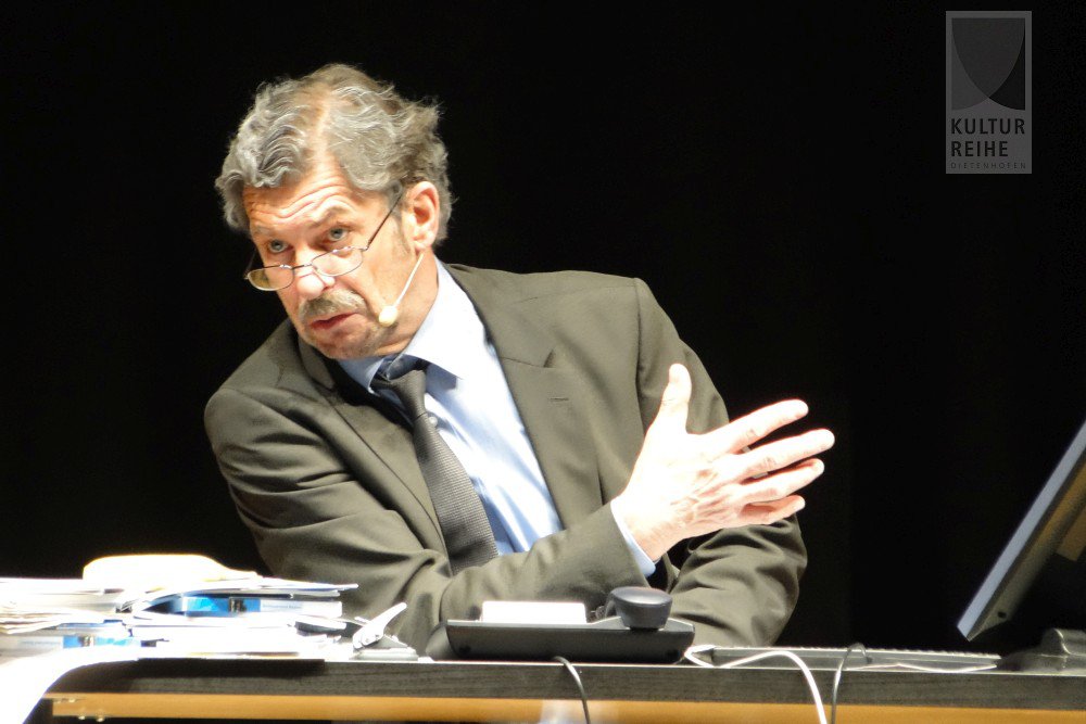 Bernd Regenauer