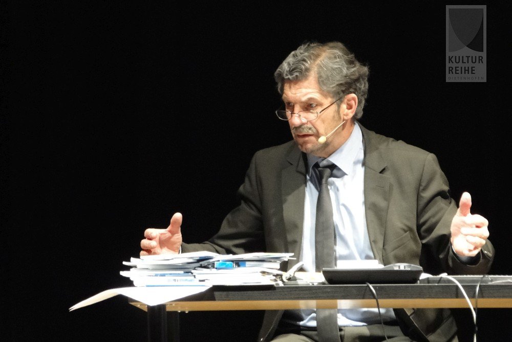 Bernd Regenauer