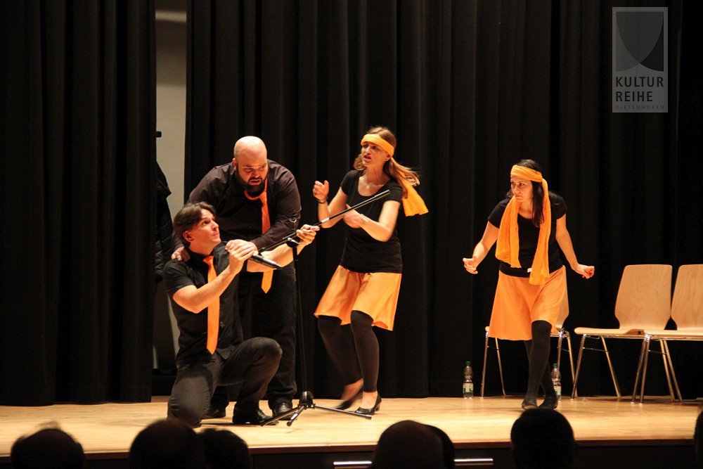 Theater Volle Möhre
