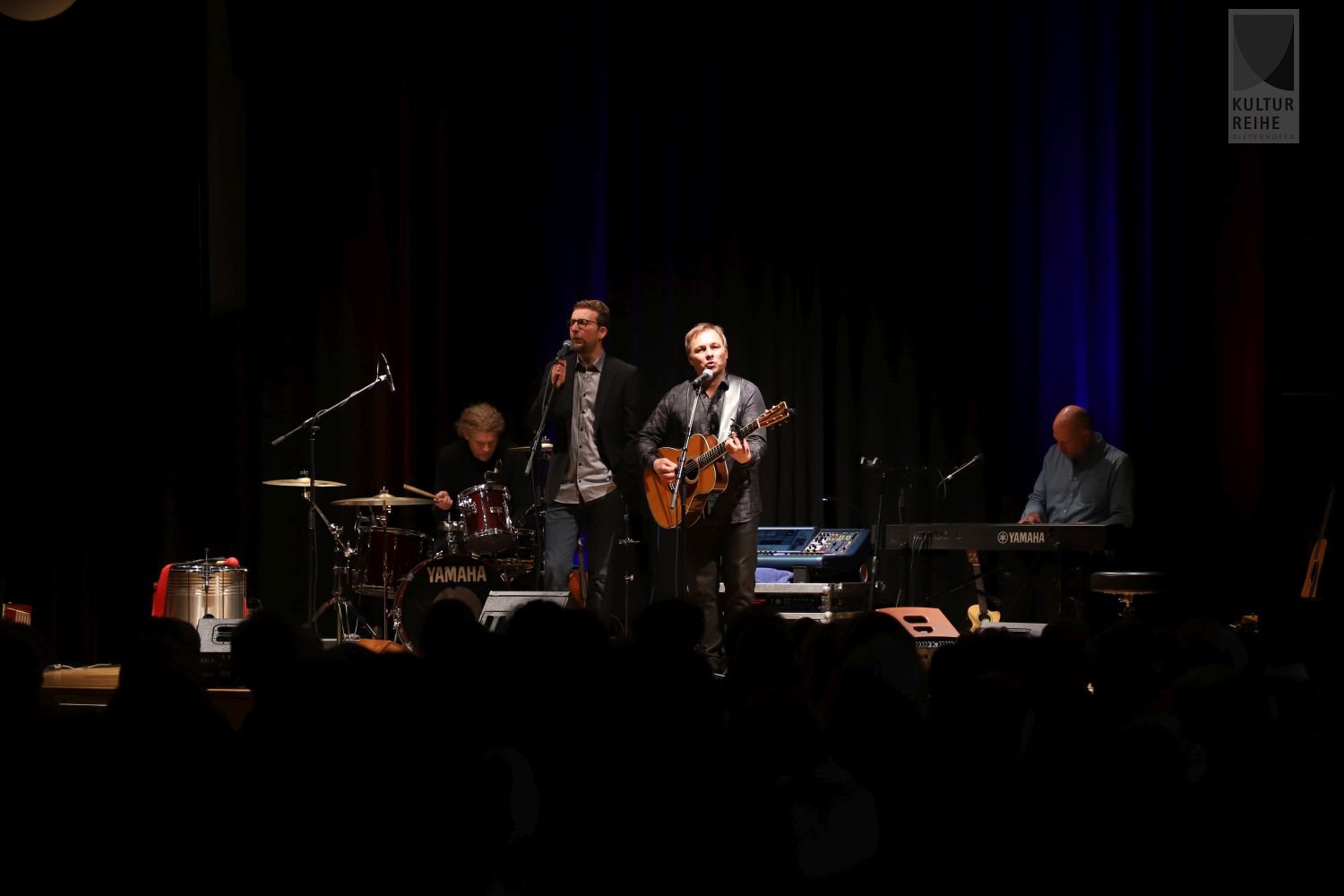 Simon & Garfunkel Revival Band