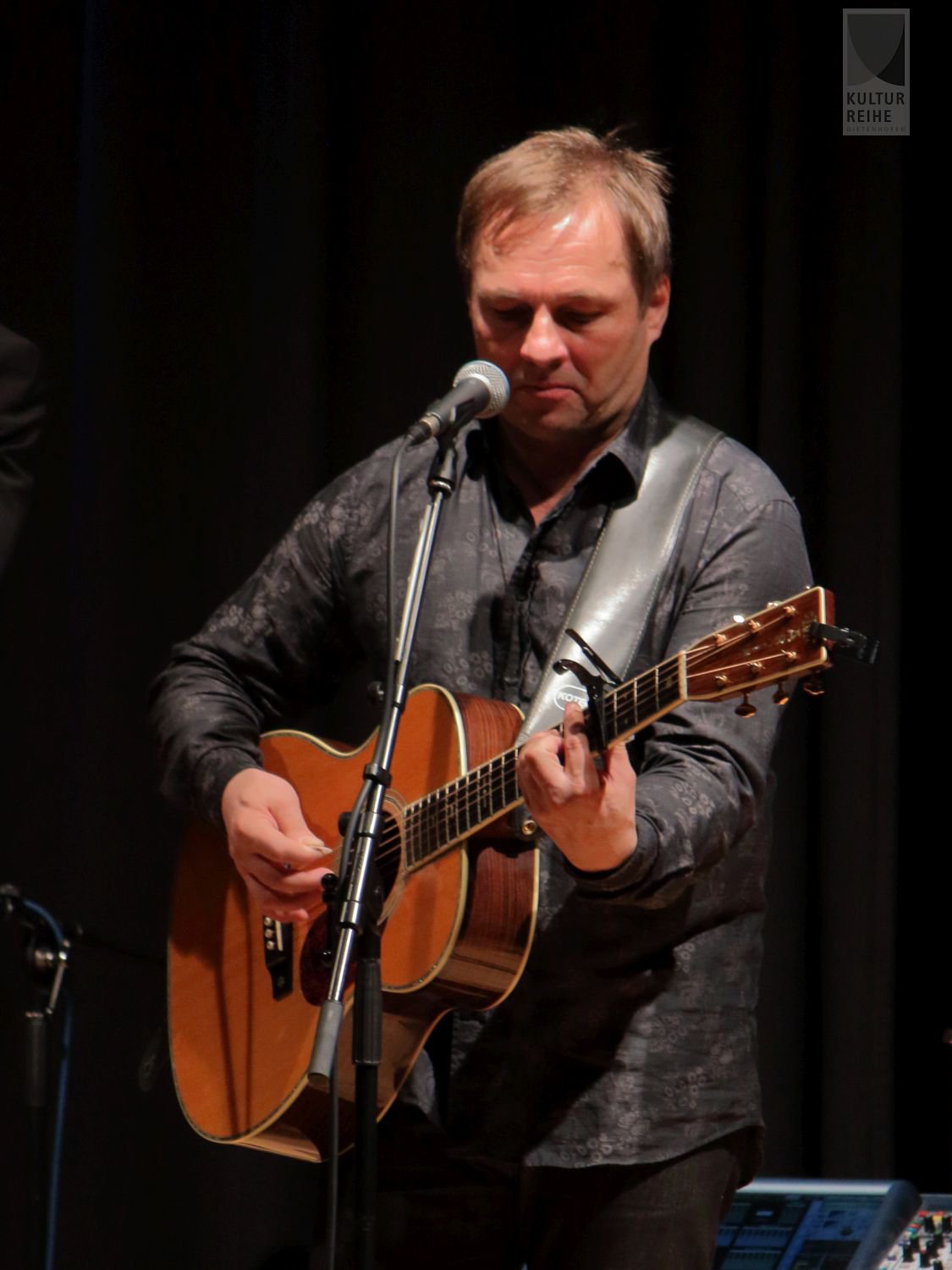 Simon & Garfunkel Revival Band