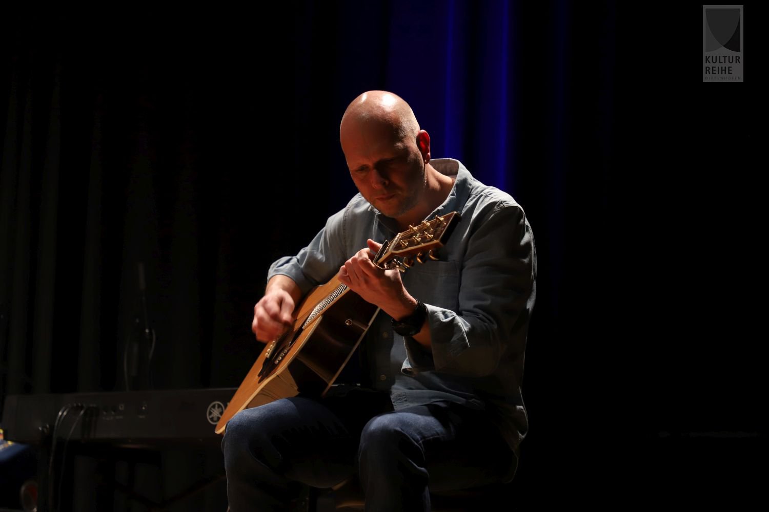 Simon & Garfunkel Revival Band