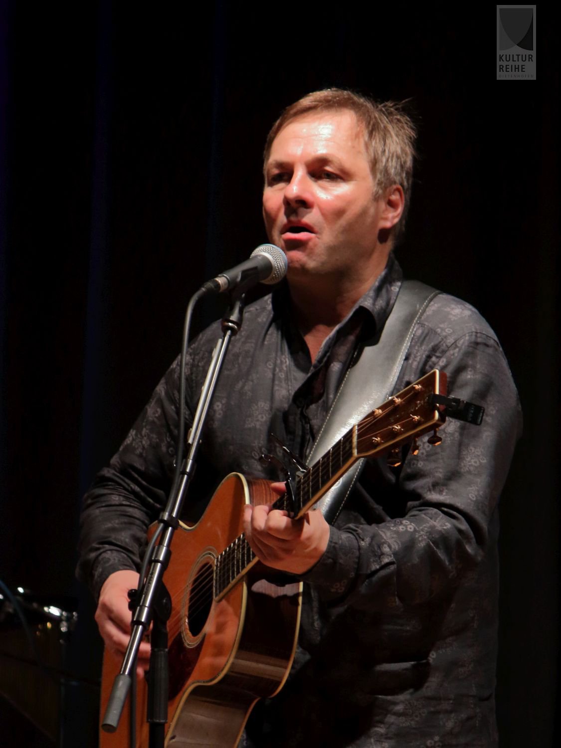 Simon & Garfunkel Revival Band