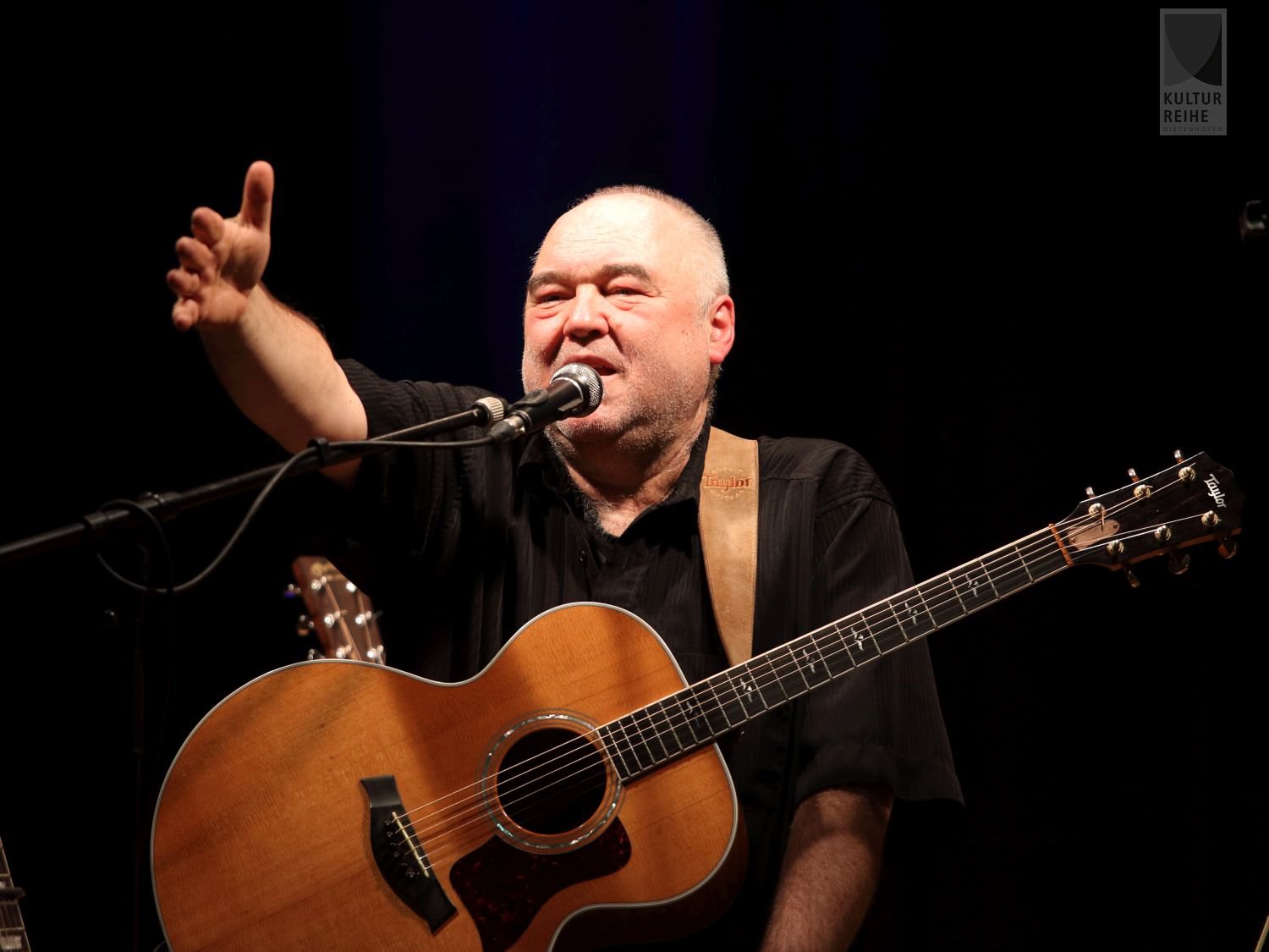 Wolfgang Buck