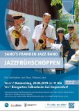 Jazzfr&uuml;hschoppen