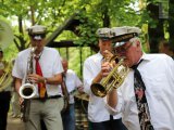 Jazzfr&uuml;hschoppen