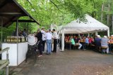 Jazzfr&uuml;hschoppen
