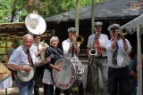 Jazzfr&uuml;hschoppen