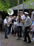 Jazzfr&uuml;hschoppen