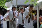 Jazzfr&uuml;hschoppen