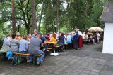 Jazzfr&uuml;hschoppen