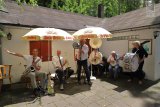 Jazzfr&uuml;hschoppen