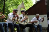 Jazzfr&uuml;hschoppen