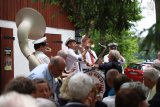 Jazzfr&uuml;hschoppen