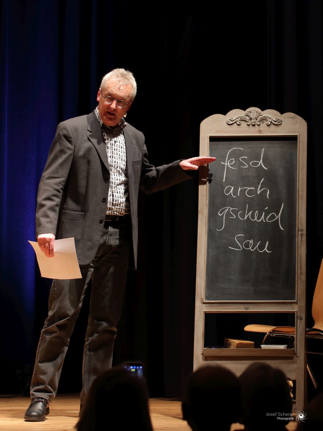 Helmut Haberkamm