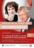 Neujahrskonzert 2020