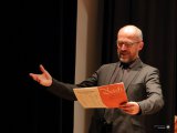 Weltliche Bachkantanten