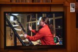 Gankino Circus - Online-Konzert