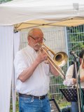 Jazzfr&uuml;hschoppen