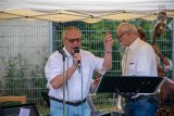 Jazzfr&uuml;hschoppen