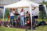 Jazzfr&uuml;hschoppen