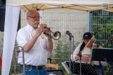 Jazzfr&uuml;hschoppen