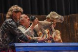 Theater Kuckucksheim - "Champions"