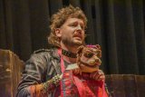 Theater Kuckucksheim - "Champions"