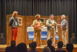 Theater Kuckucksheim - "Champions"