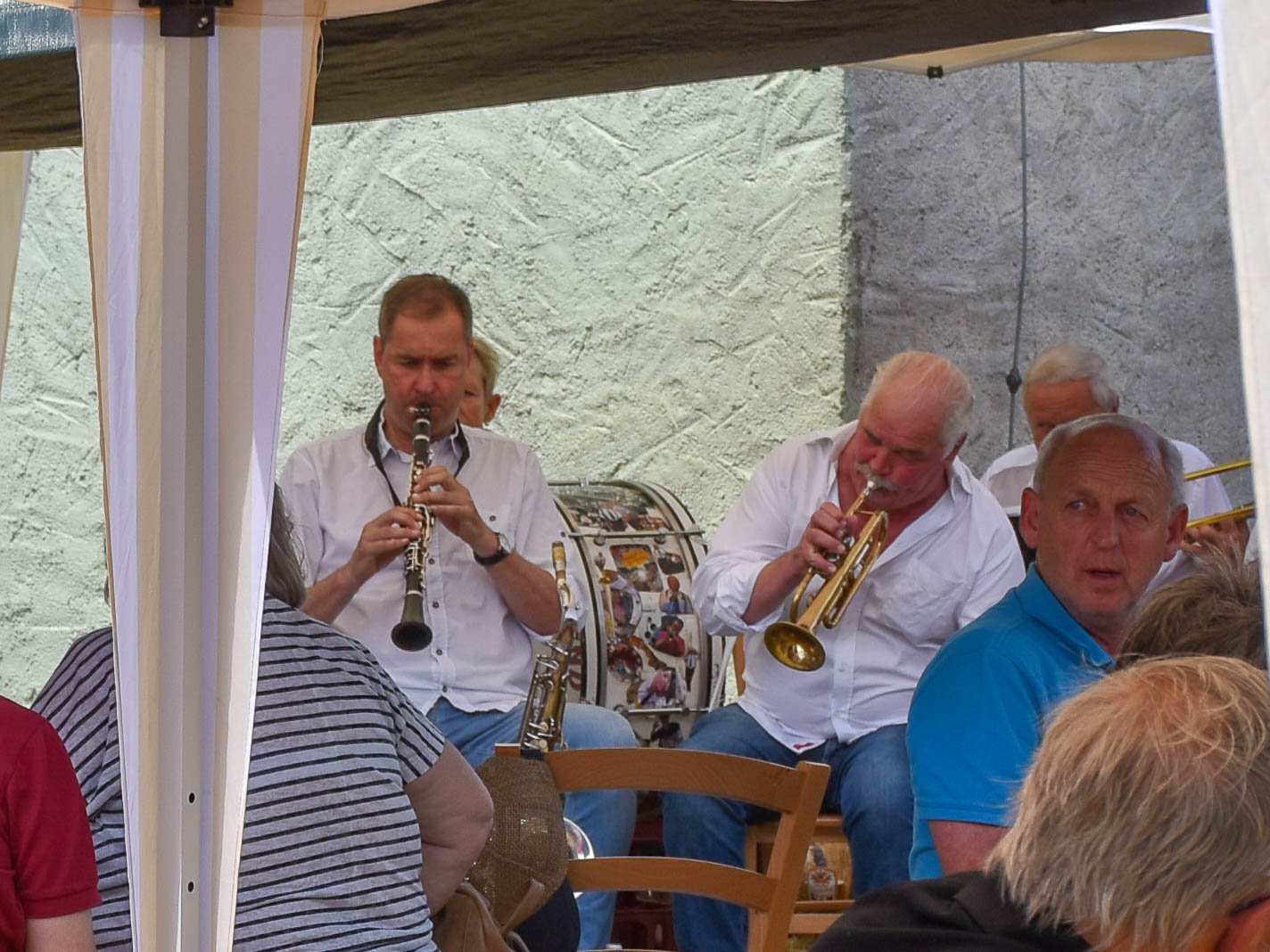 Jazzfrühschoppen