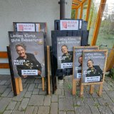 Holger Paetz - Liebes Klima, Gute Besserung!