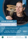 Stefan Eichner spielt Reinhard Mey