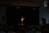 Stefan Eichner spielt Reinhard Mey