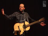 Stefan Eichner spielt Reinhard Mey