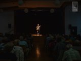 Stefan Eichner spielt Reinhard Mey