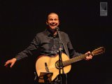 Stefan Eichner spielt Reinhard Mey
