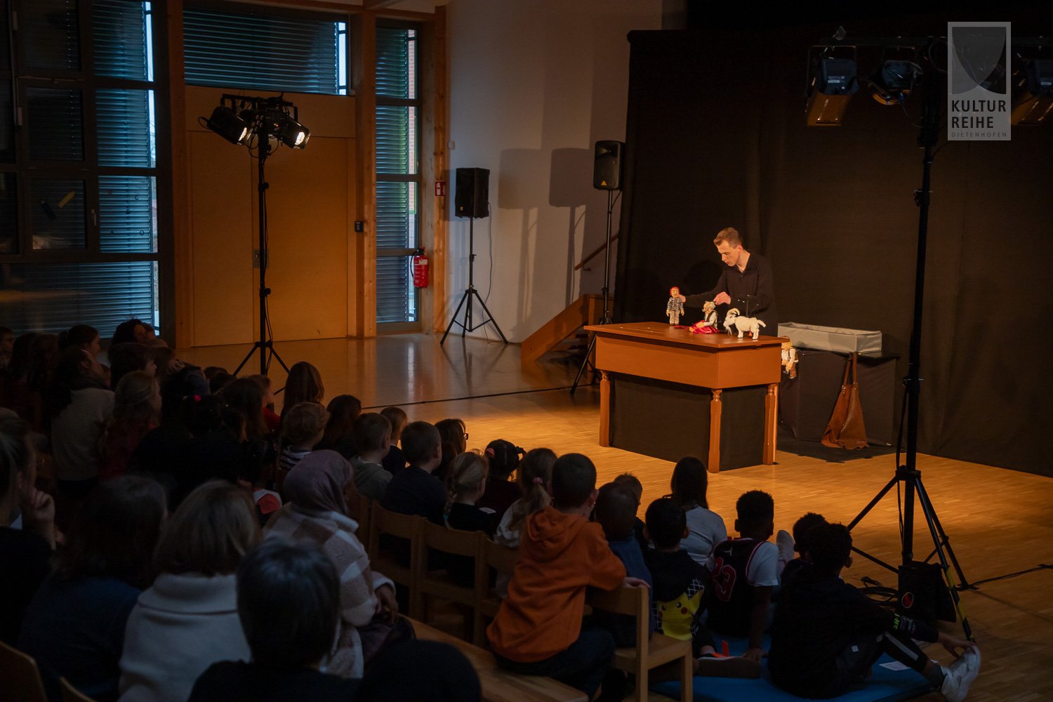 Moser Marionettentheater