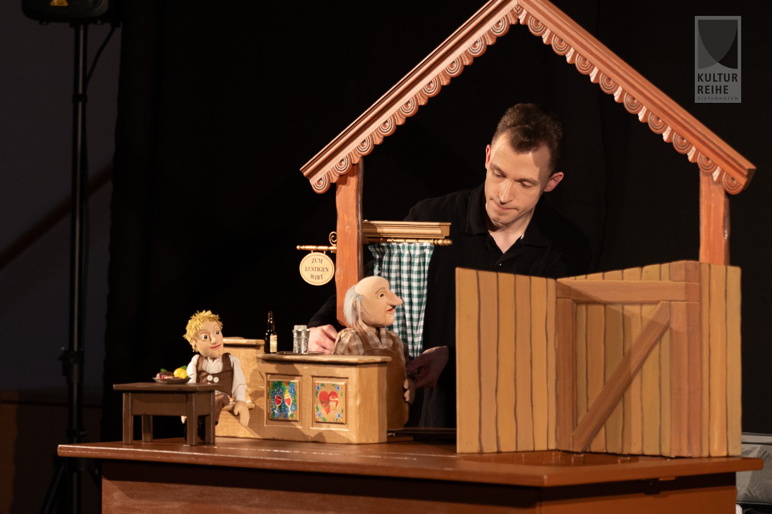 Moser Marionettentheater