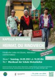 Kapelle Bomhard