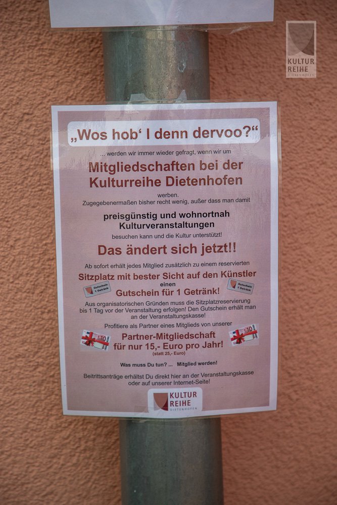 Jazzfrühschoppen