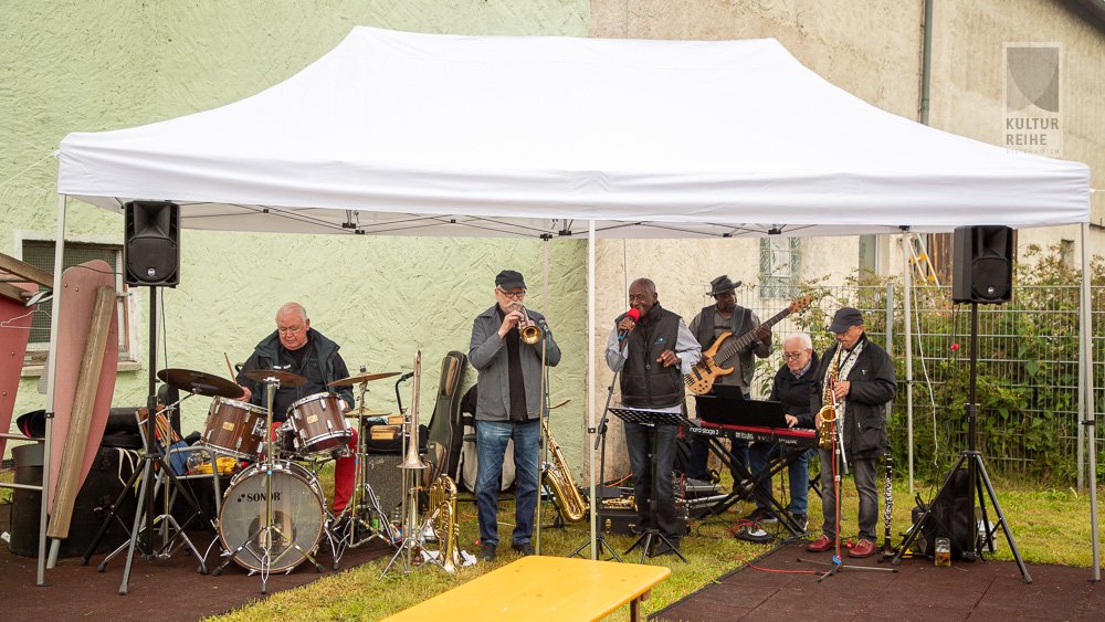 Jazzfrühschoppen