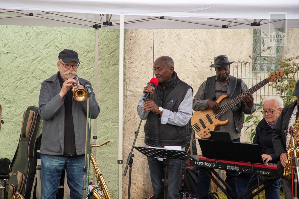 Jazzfrühschoppen