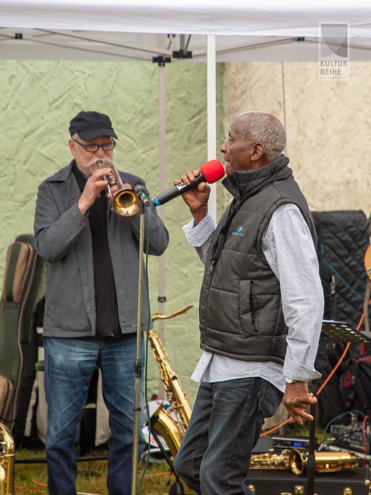 Jazzfrühschoppen