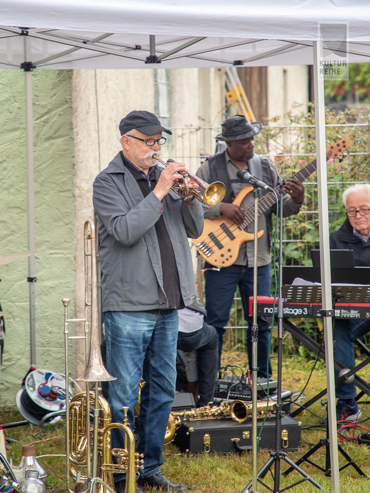 Jazzfrühschoppen