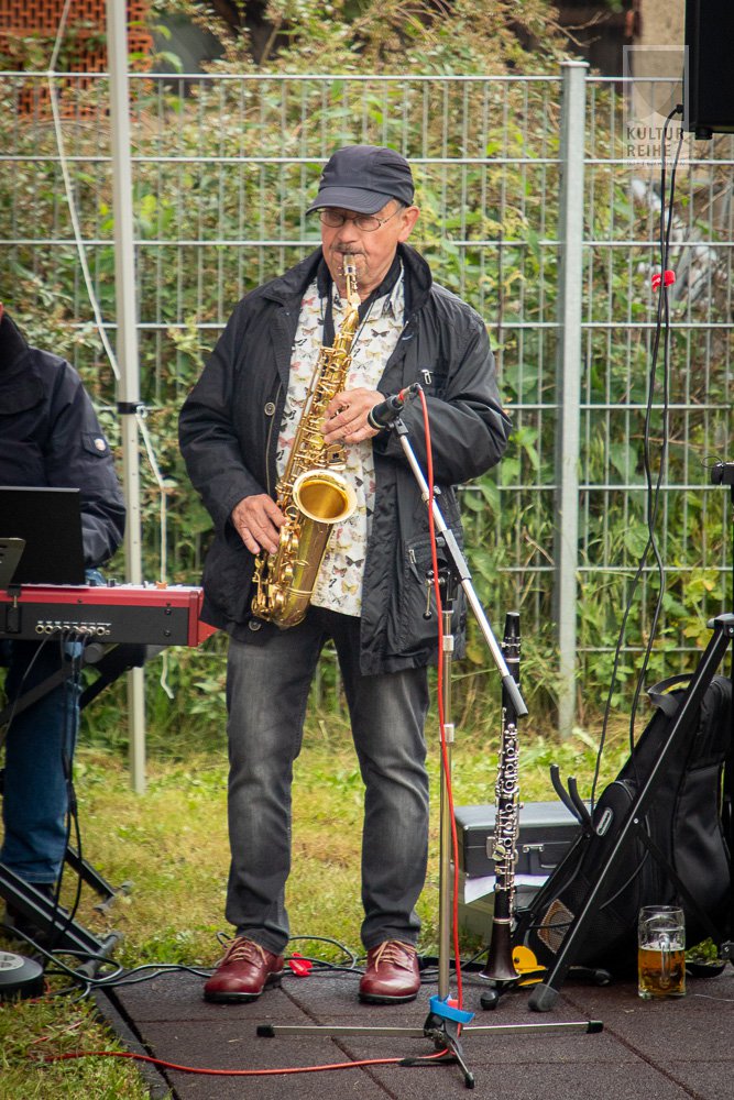Jazzfrühschoppen